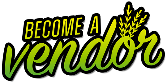 Become a vendor
