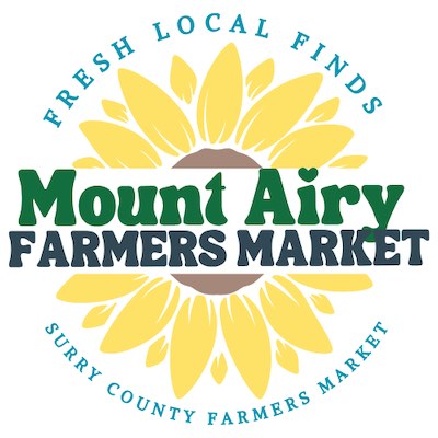 Mount Airy Farmers Market icon