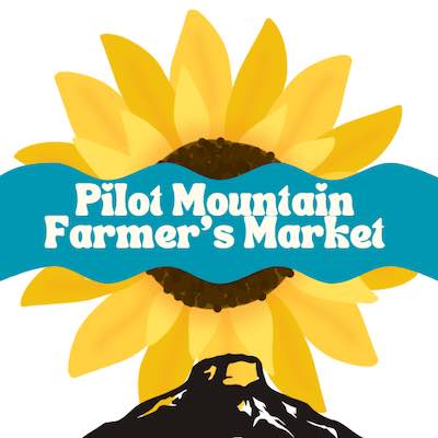 Pilot Mountain Farmers Market icon
