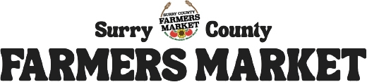 Surry County Farmers Market logo