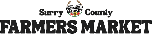 Surry County Farmers Market logo