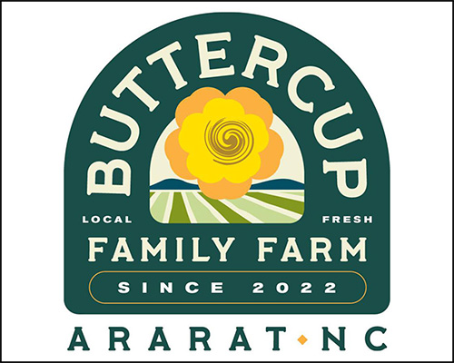 Buttercup Family Farm