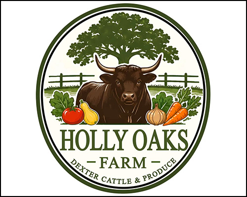 Holly Oaks Farm