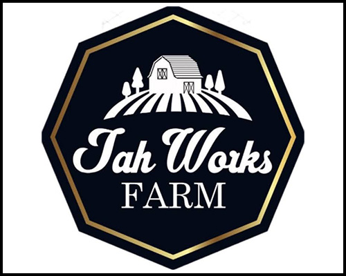 Jah Works Farm