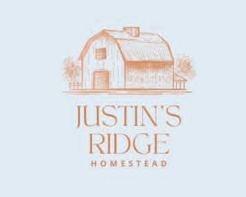 Justin's Ridge Homestead