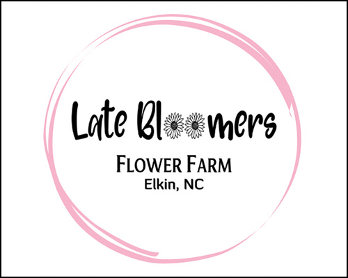 Late Bloomers Flower Farm