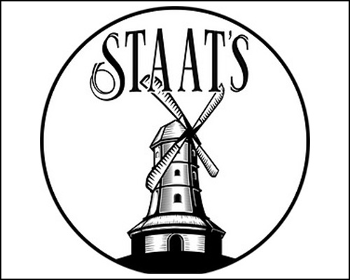 Staats Granola