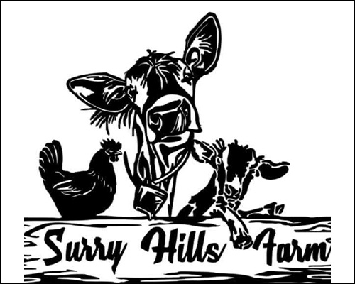 Surry Hills Acres