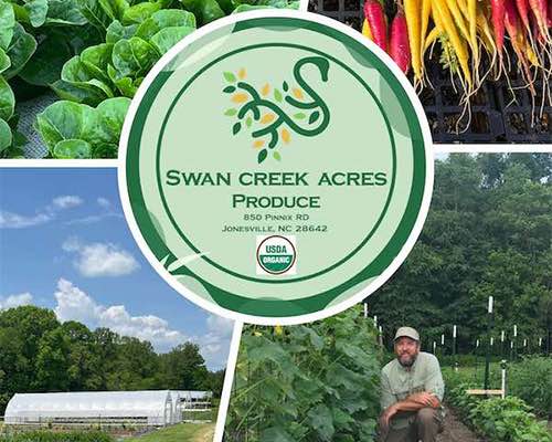 Swan Creek Acres